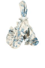 Toile Napkins