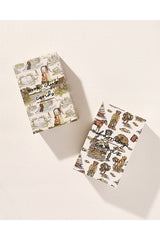 Book Club Cards