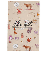 The Bit Card Deck