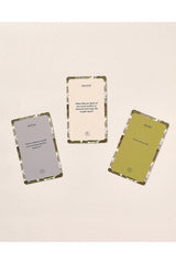 The Bit Card Deck