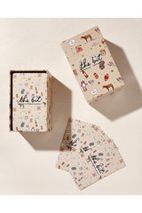 The Bit Card Deck