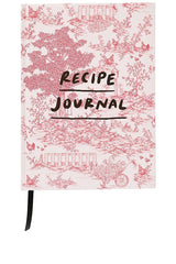 Recipe Journal
