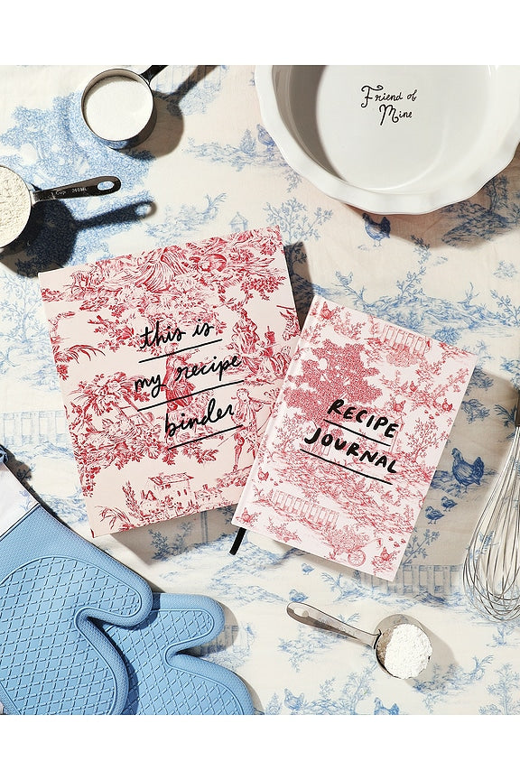 Recipe Journal