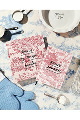 Recipe Journal