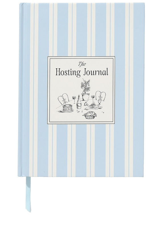 Hosting Journal