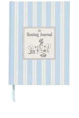 Hosting Journal