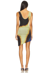 Caracola Dress