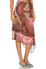 Festa Skirt Day