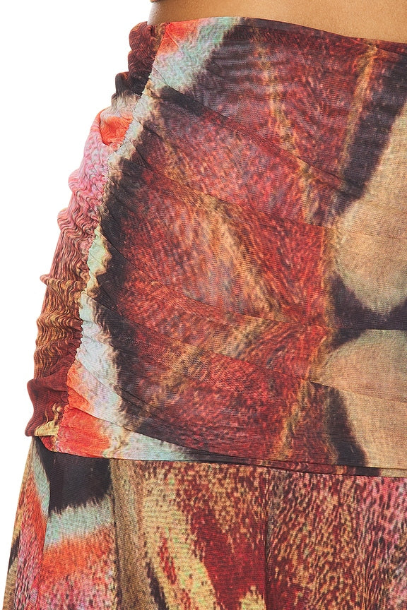 Festa Skirt Day