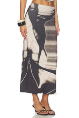 Tu X Mi Skirt