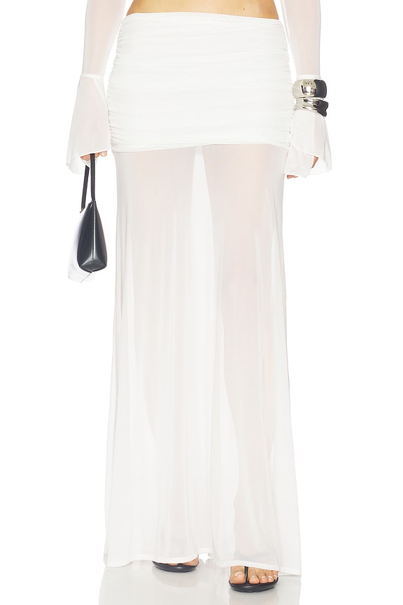 Susurro Skirt