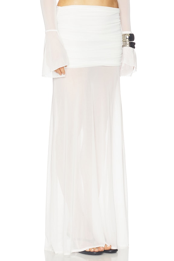 Susurro Skirt