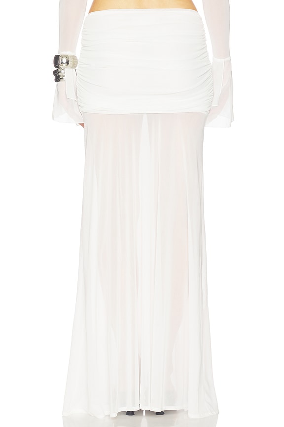 Susurro Skirt