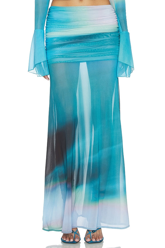 Susurro Skirt