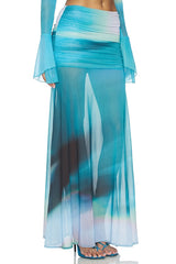 Susurro Skirt