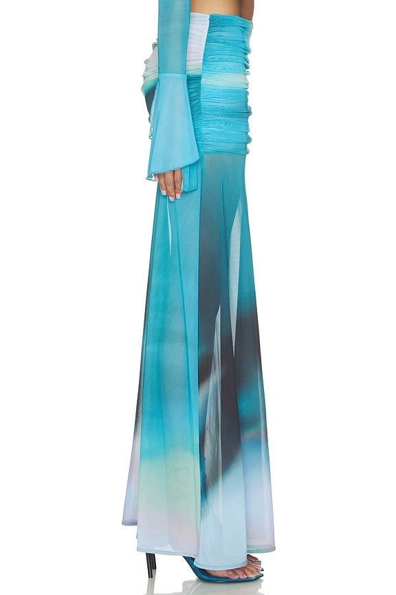 Susurro Skirt