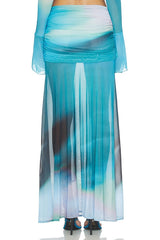 Susurro Skirt