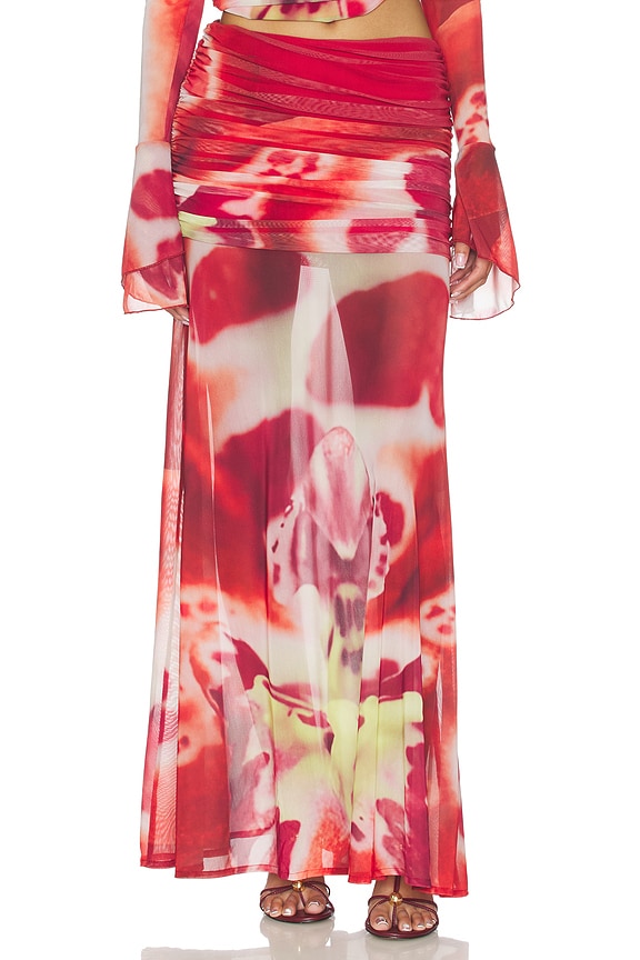Susurro Skirt