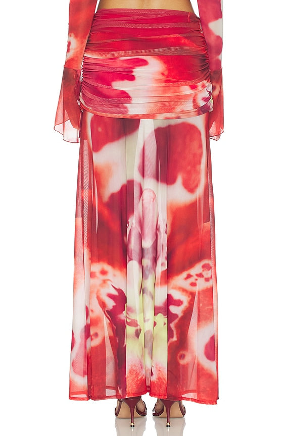 Susurro Skirt