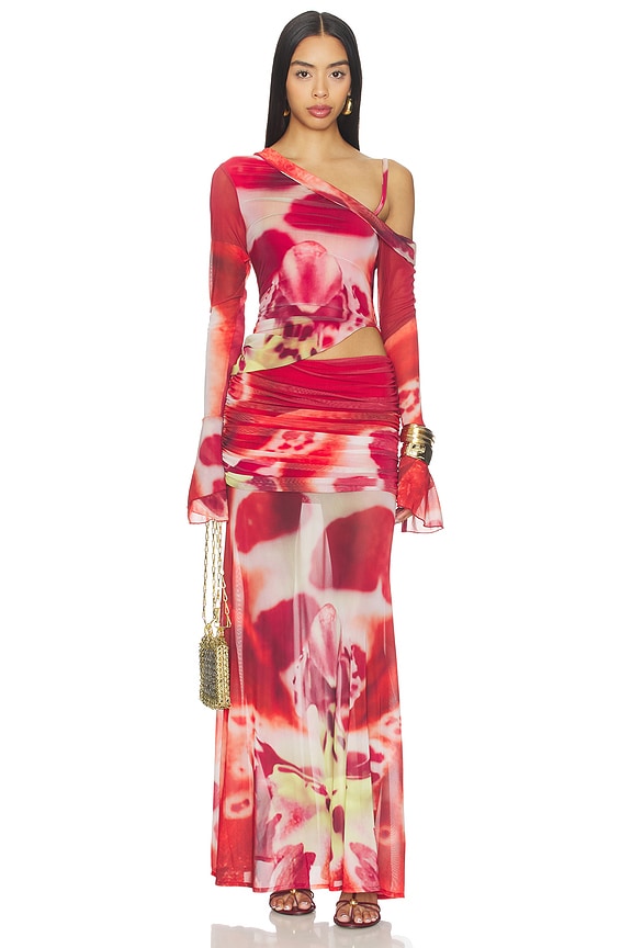 Susurro Skirt