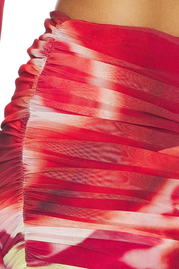Susurro Skirt