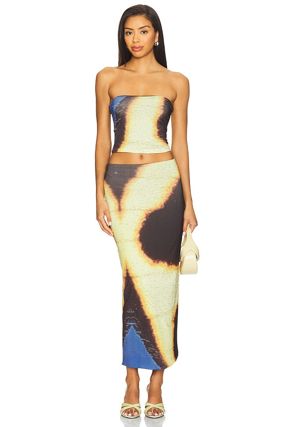 Tu x Mi Skirt