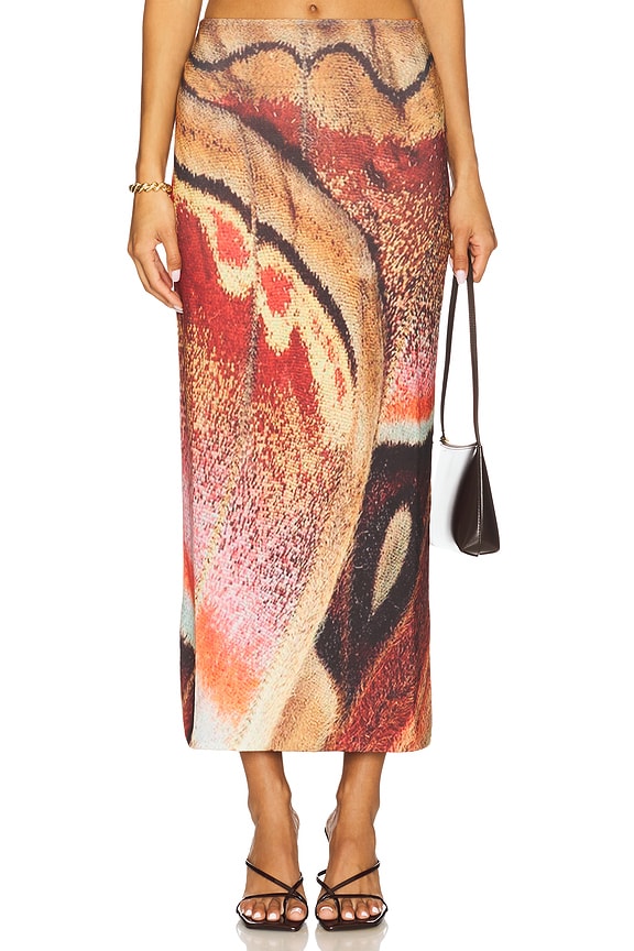 Tu x Mi Skirt