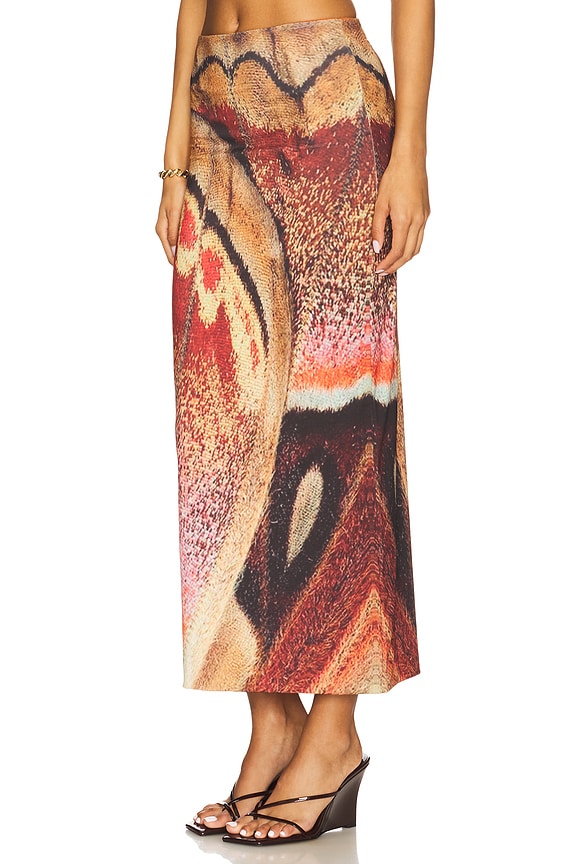 Tu x Mi Skirt
