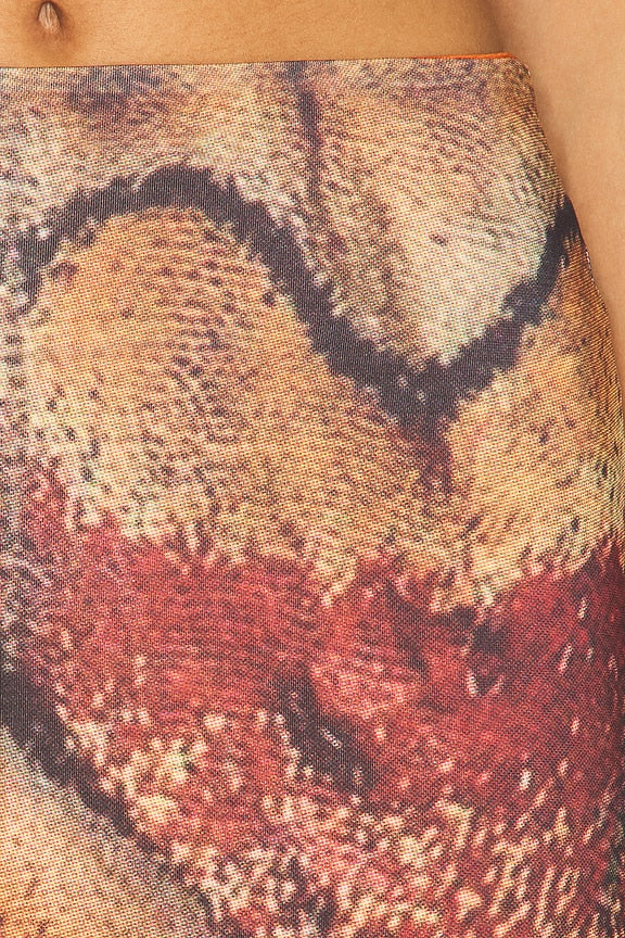 Tu x Mi Skirt