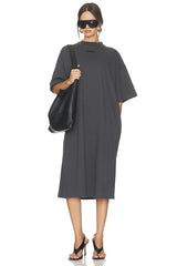 Long T-shirt Dress