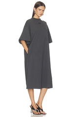 Long T-shirt Dress