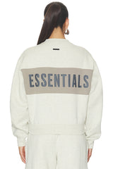 Classic Sweatshirt