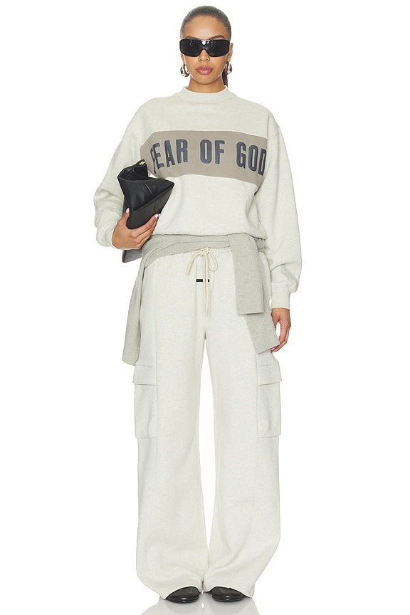 Classic Sweatshirt