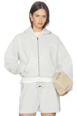 90's Full Zip Hoodie