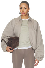 Full Zip Work Jacket