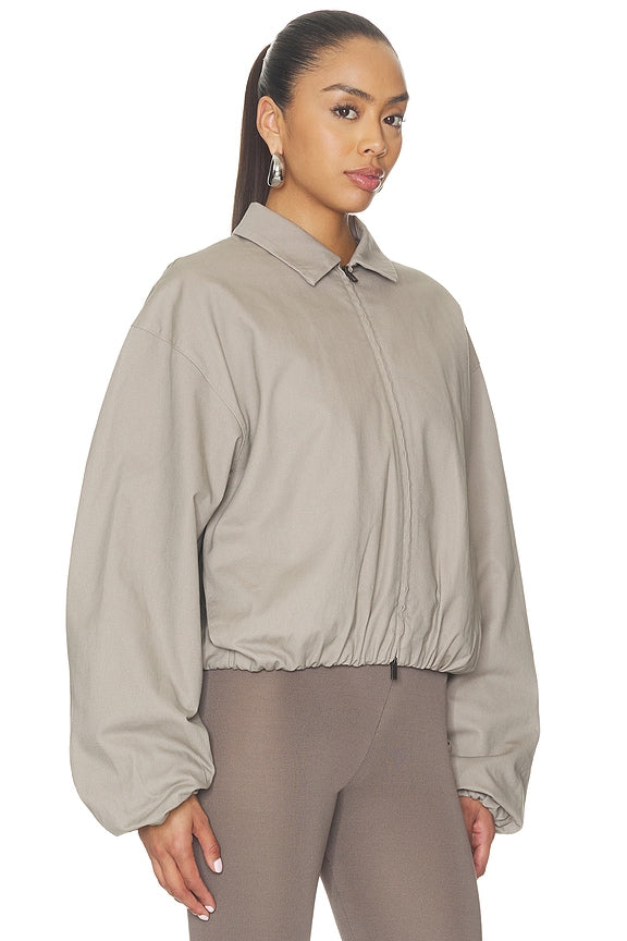 Full Zip Work Jacket