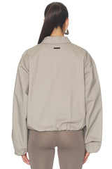 Full Zip Work Jacket