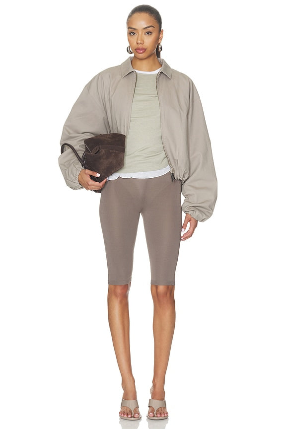 Full Zip Work Jacket