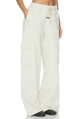 Cargo Relaxed Sweatpant