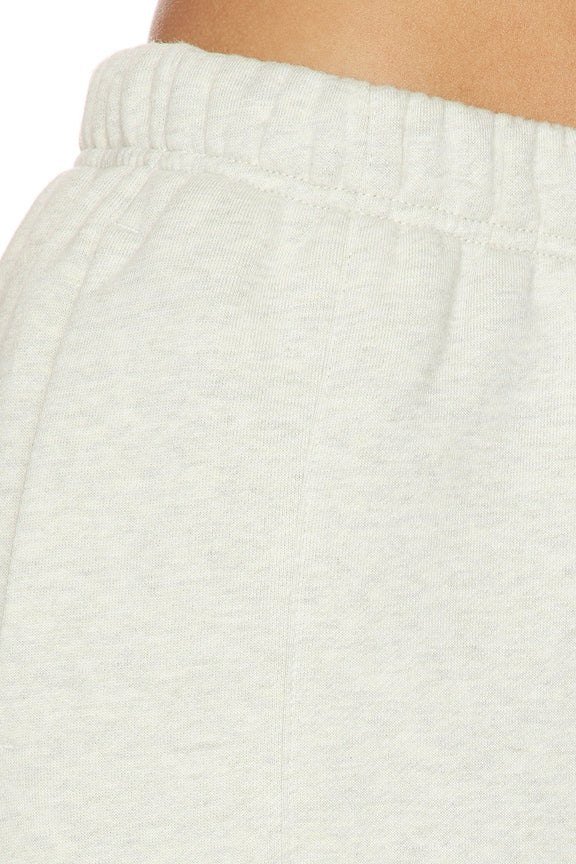 Cargo Relaxed Sweatpant