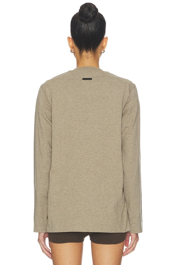 Classic Long Sleeve Tee