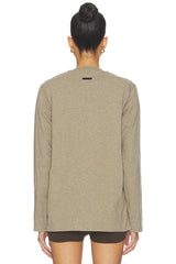 Classic Long Sleeve Tee