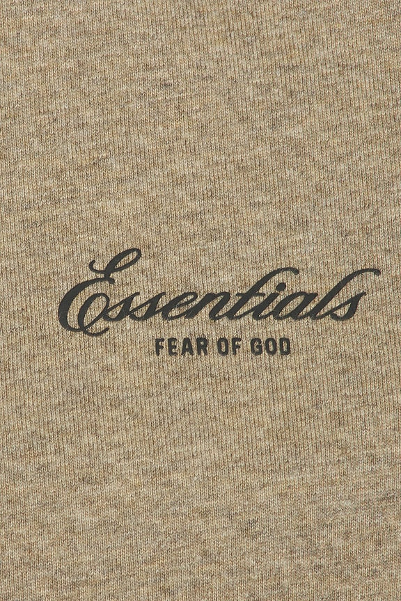 Classic Long Sleeve Tee
