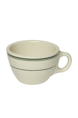 Greenband Tea Cup