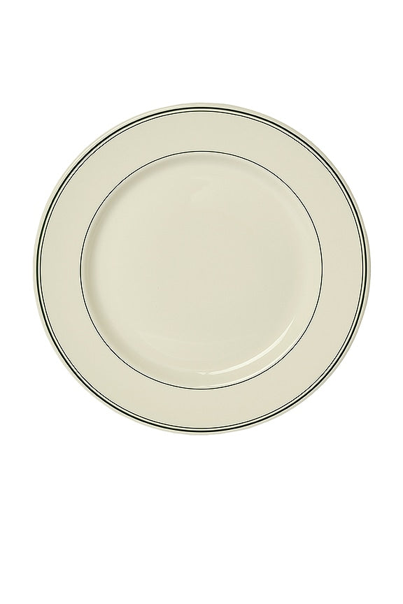 Greenband Main Plate
