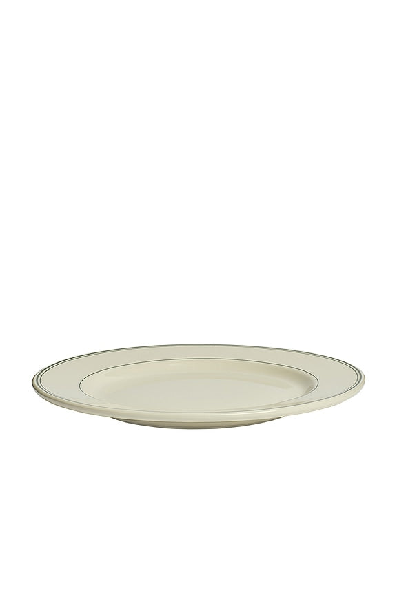 Greenband Main Plate