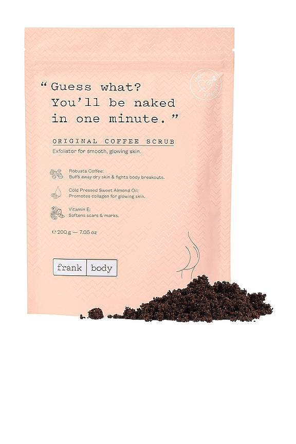 Original Coffee Scrub