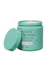 Glycolic Body Scrub 250g
