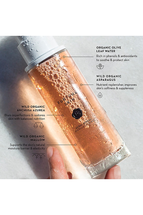 Acqua Serena Micellar Essence 100ml