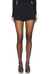 Tuxedo Shorts